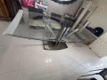 搬家桌子椅子处理