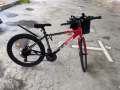 九成新公路自行车