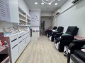 近YIO CHU KANG地铁的美甲店铺转让