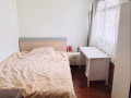 盛港mrt附近，走路7分钟，高楼，人少
