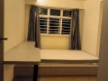 义顺 (Yishun) 新组屋优质大房出租 - 限女生