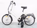 36V 10Ah Kudu | 2节电池 | Refurbished | MaximalSG