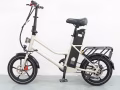 Mobot Ultra 48V 25Ah 电动车