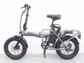 Jimove MC Pro 48V 19.2Ah 电动车