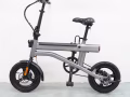 Jimove LC 36V 10Ah 电动车