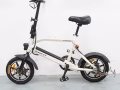 Venom 2+ 36V 10Ah 电动车