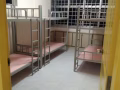 淡滨尼地铁站6分钟，还有5个本屋地址名额，机场的过来，芽笼，麦波申，巴耶利巴，男女床位出租