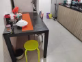 勿洛女搭房4人间，以及全SG房屋可咨询。地铁绿线房源充足，有需要可联系。