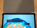 华为MatePad SE，4+64gb内存，95成新，四扬声器立体声，八核6nm芯片，看电影，看戏，学习最佳搭档
