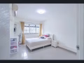 753501三巴旺地铁站附近