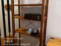 四层木架