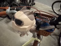 （已出）回国出售自行车