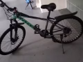 二手自行车