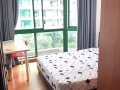 Laguna Park 公寓有短期出租，七月份开始，每天50-100. 最少住一个礼拜以上。以上。