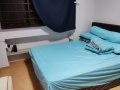 Hougang, 后港  Blk 503 大普通房，近地铁站，商场和学校
