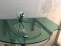 上下床  玻璃饭桌 小电冰箱