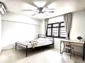 Whampoa Big Commin Room Rental