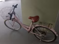 自行车便宜处理$58，四美自取