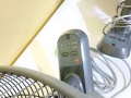 二手KDK 壁扇 M40MS 16吋 带遥控$40