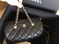chanel 25p 保龄球包