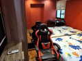 先驱地铁站附近普通房出租