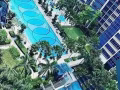 花拉公园 City Square Residence 高级公寓