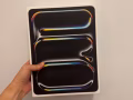 全新未拆 2024款 iPad Pro 13 M4 256Gb WiFi 版