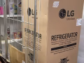 全新未拆封LG 315L 冰箱