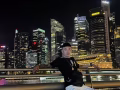 全身推拿调理