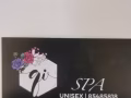营业中的按摩店转