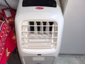 出售一台二手移动空调