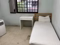 兀里地铁站附近排屋床位出租