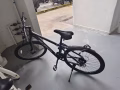 准备回国，出售二手自行车，几乎全新