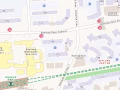 阿裕泥地铁站主人房出租112座
