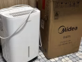 除湿器 dehumidifier