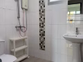 🌟 出租一间房间 | 靠近蔡厝港地铁站 | 限女生或情侣入住🌟  🛏️ 房间具备： • 家具齐全（床、衣柜、窗帘、