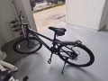 准备回国，出售二手自行车
