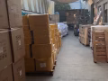 中新海运专线｜低至 380 元 / 方，双清包税直达新加坡家门口