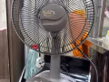 八成新风扇10新牛车水自取