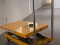 升降平台（Hydraulic Lifter)