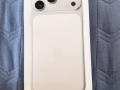 全新没开封 IPHONE 17 Pro Max 512G 白色 1870新币. 一口价