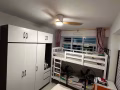 317 Yishun 床位一位（女生）马上入住