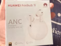 HUAWEI FreeBuds 7i ，全新未开封，新加坡本地版保修一年