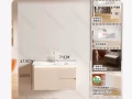 洗脸盆柜