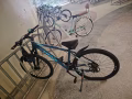 TRINX自行车