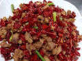 东北菜厨师找下午5点以后兼职工作
