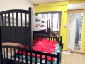 Master room. Marsiling MRT.Blk 160. 主人房. 出租. 马西岭 地铁 . 2-3 租户