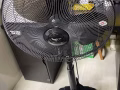 全新风扇
