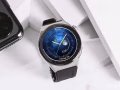 华为Watch GT 3 Pro，9成新，钛金属表体
