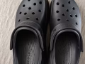 九成新Crocs